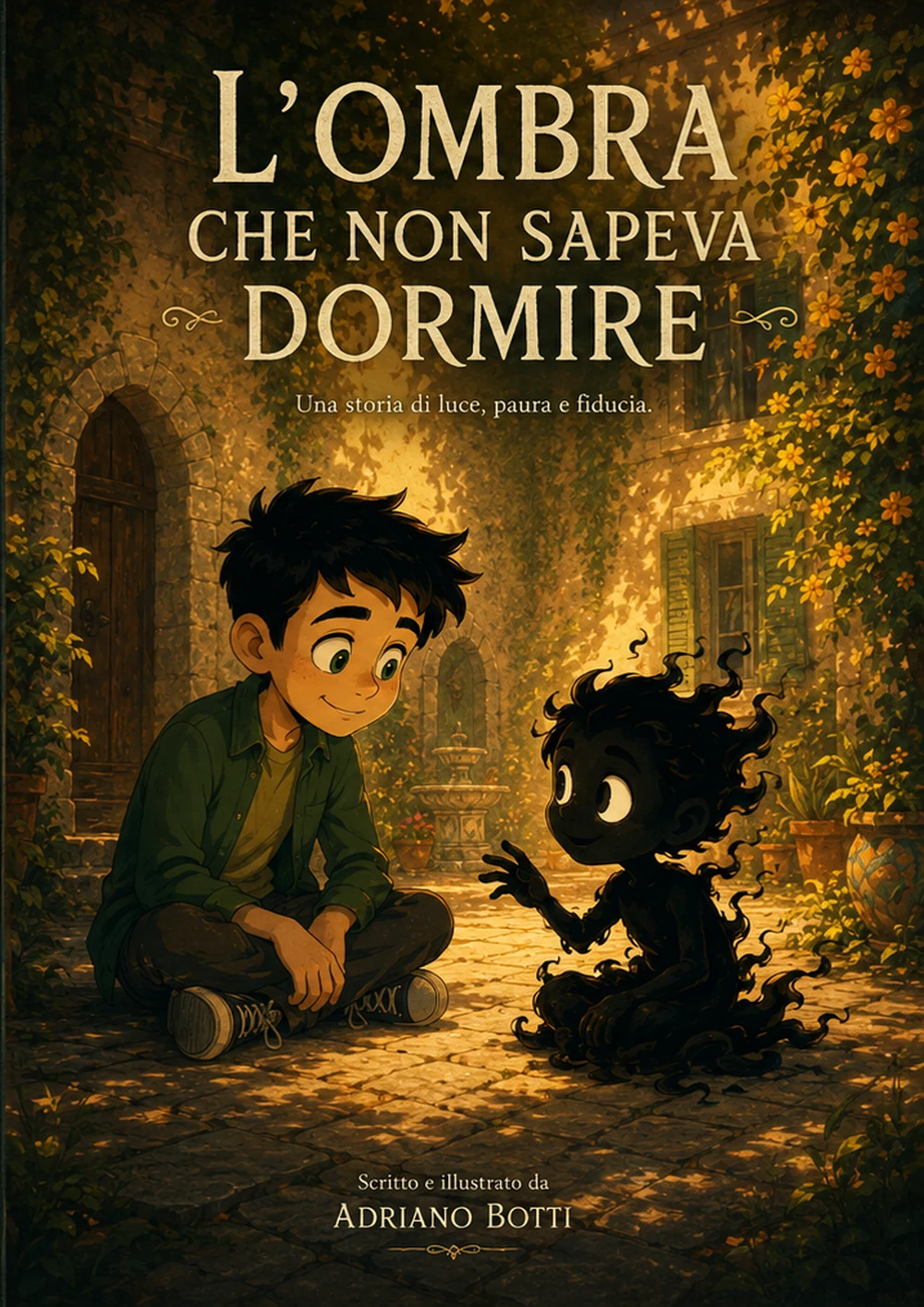 Capa do livro